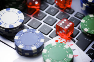 The Evolution and Impact of Online Betting