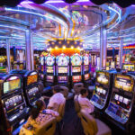 The Rise and Impact of Online Betting