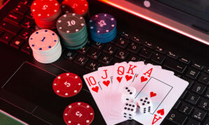 The Evolution and Impact of Online Betting
